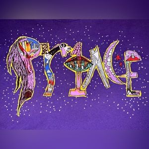 Prince 1999 t-shirt